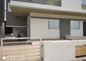 3 BHK Independent House for Rent in Tarsali, Vadodara