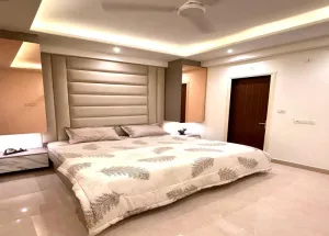 3 BHK Flat for Sale in Mahal Road, Jagatpura, Jaipur