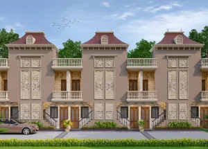 2 BHK House for Sale in Sachin, Surat