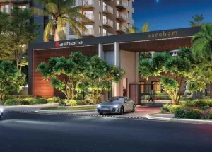 4 BHK Flat for Sale in Sector 80 Gurgaon