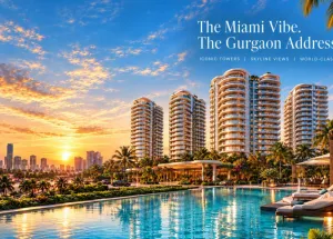 5 BHK Flat for Sale in Sector 63 A Gurgaon