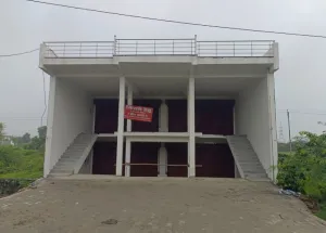 Showroom for Rent in Shamshabad Road, Agra