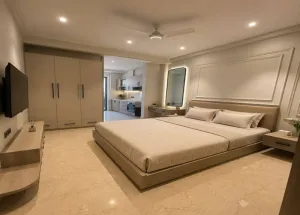 1 BHK Flat for Rent in Sector 37 Noida