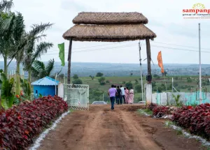 Agricultural Land for Sale in Narayankhed, Sangareddy
