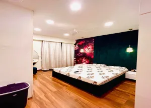 3 BHK Flat for Rent in Chokkanahalli, Bangalore
