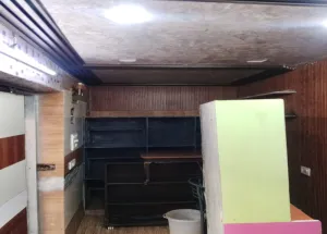  Commercial Shop for Rent in Munirka Vihar, Delhi
