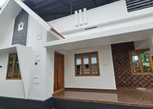 3 BHK Independent House for Sale in Mannuthy, Thrissur