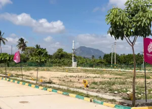2 BHK Farm House for Sale in Sidlaghatta, ChikBallapur