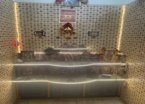  Warehouse for Sale in Chetganj, Varanasi
