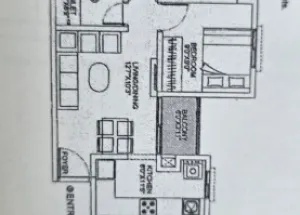 2 BHK Flat for Sale in Budigere Cross, Bangalore