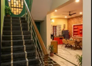 3.5 BHK Flat for Sale in Sundarpur, Varanasi
