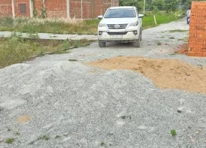  Residential Plot for Sale in Babatpur, Varanasi