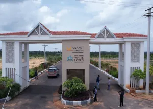 Residential Plot for Sale in Shadnagar, Hyderabad