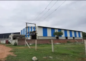 Warehouse for Rent in Bavla, Ahmedabad