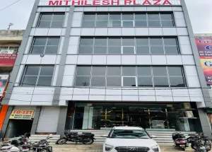 Business Center for Rent in Kurukshetra Road, Kaithal