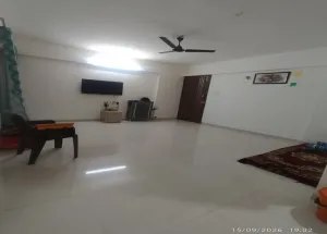 2 BHK Flat for Rent in Ravet, Pune