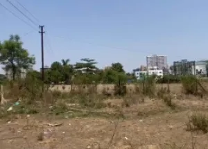 Residential Plot for Sale in Ravet, Pune