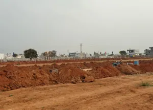 Residential Plot for Sale in Shadnagar, Hyderabad