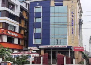  Showroom for Rent in Saguna More, Patna