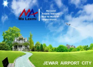  50 Sq. Yards Commercial Land for Sale in Jewar, Gautam Buddha Nagar