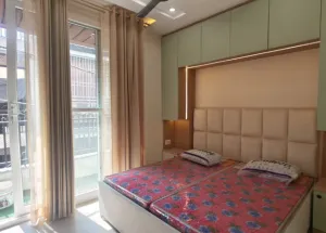 3 BHK Flats & Apartments for Sale in Block A, Mohan Garden, Delhi