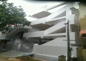 2 BHK Independent House for Rent in MVP Colony, Visakhapatnam