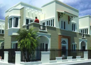 9 BHK Flats & Apartments for Sale in Rukmani Vihar, Vrindavan