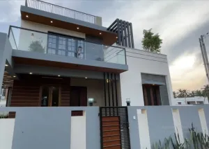 3 BHK House for Sale in Pattandur Agrahara, Bangalore