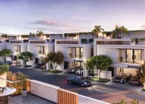 3 BHK Villa for Sale in Atibele, Bangalore