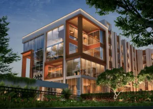 2 BHK Flat for Sale in Kovilancheri, Chennai