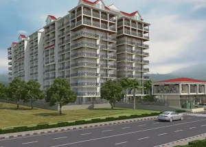 3 BHK Flat for Sale in Dehrakhas, Dehradun