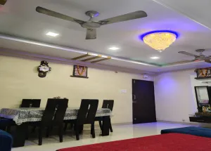 2 BHK Flat for Sale in Snehlataganj, Indore
