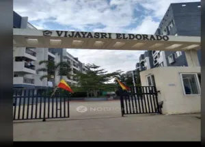 2.5 BHK Flat for Rent in Bidare Agrahara, Bangalore