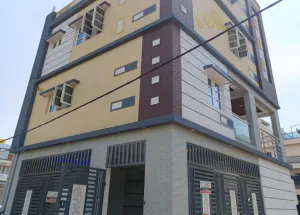 3 BHK House for Sale in Chikkabanavar, Bangalore