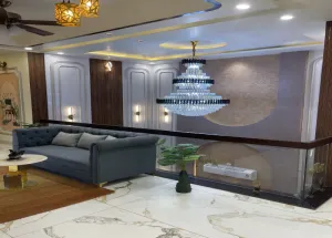 6 BHK Villa for Sale in Vaishali Nagar, Jaipur