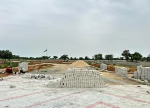 Residential Plot for Sale in Diggi Road, Jaipur