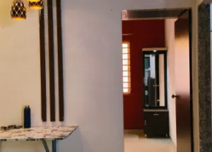 2 BHK Flat for Sale in Gorwa, Vadodara