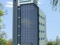  Warehouse for Rent in Phase 8b, Mohali