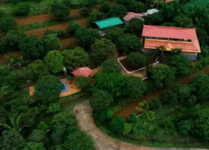 2 BHK Farm House for Sale in Patan, Satara