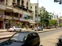  Commercial Shop for Rent in Sector 40, Seawoods, Navi Mumbai