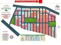 Residential Plot for Sale in Chegunta, Medak