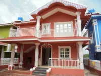 3 BHK Villa for Sale in Navelim, Margao, Goa