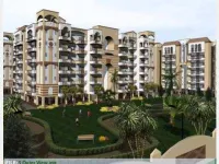 3 BHK Flat for Sale in Focal Point, Patiala