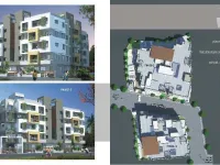 2 BHK Flat for Sale in Tilakwadi, Belgaum