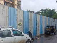  Residential Plot for Sale in Marol, Andheri East, Mumbai