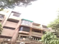 2 BHK Flat for Sale in Sector 13 Rohini, Delhi
