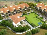3 BHK House for Sale in Chinchinim, Goa