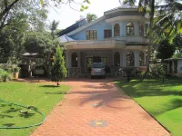 4 BHK House for Sale in Guruvayur, Thrissur