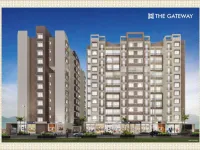 1 BHK Flat for Sale in Taloja, Navi Mumbai