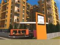 3 BHK Builder Floor for Sale in Bavdhan, Pune